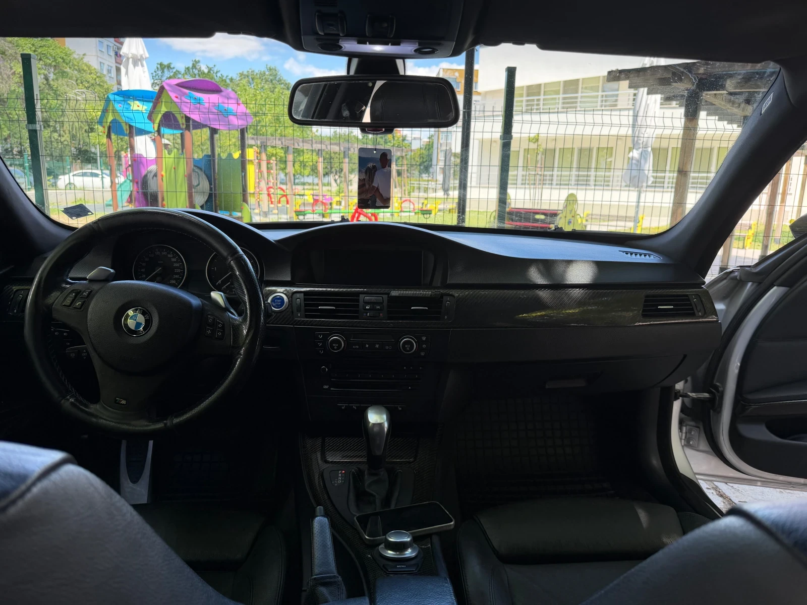 BMW 325, снимка 14 - Автомобили и джипове - 55277085