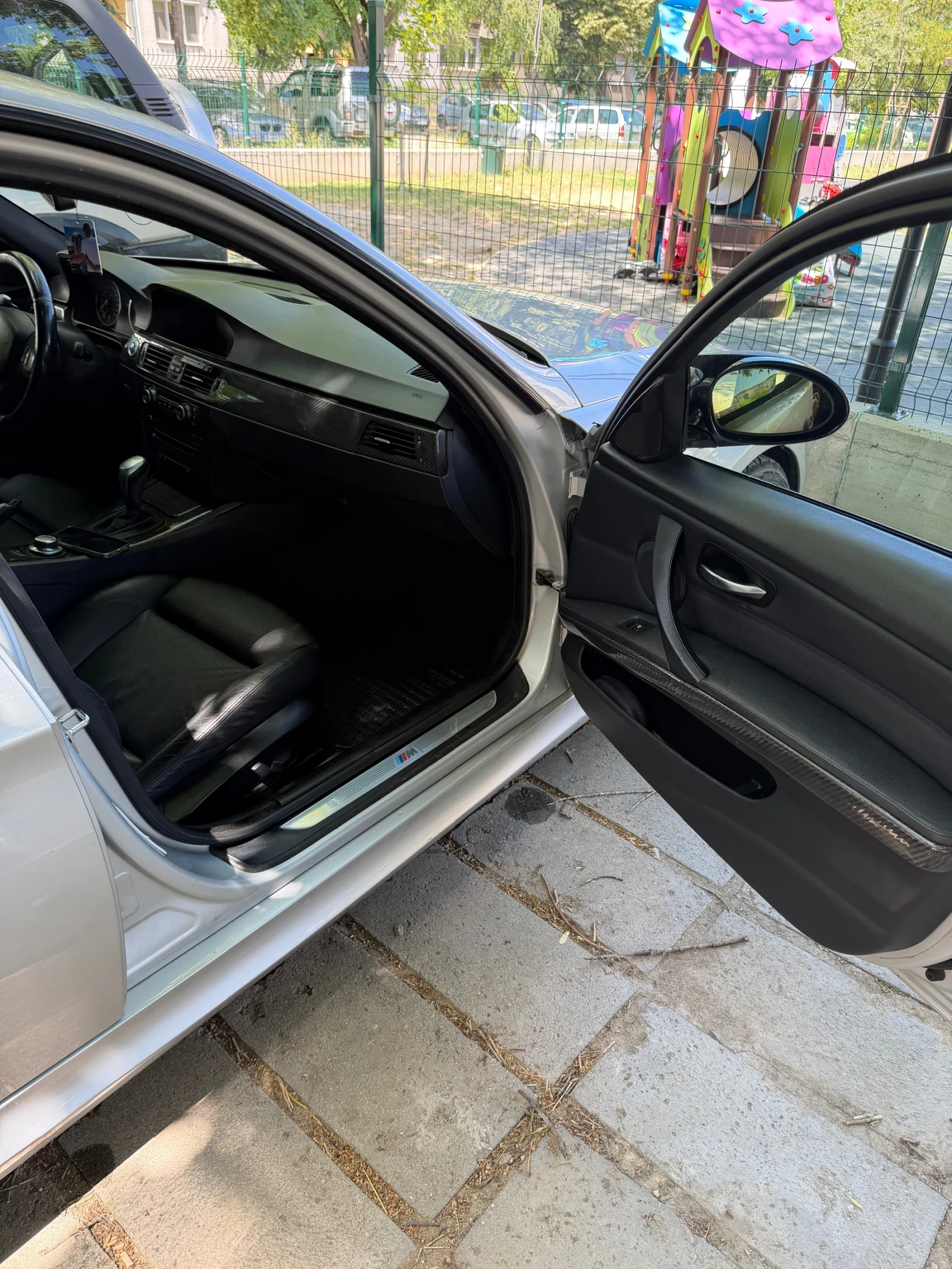 BMW 325, снимка 11 - Автомобили и джипове - 55277085