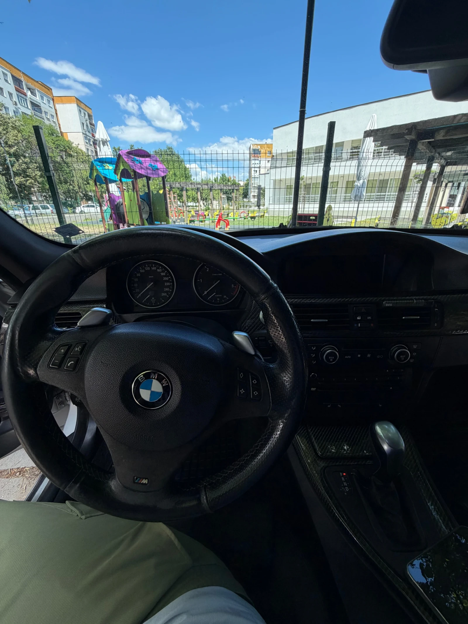 BMW 325, снимка 8 - Автомобили и джипове - 55277085