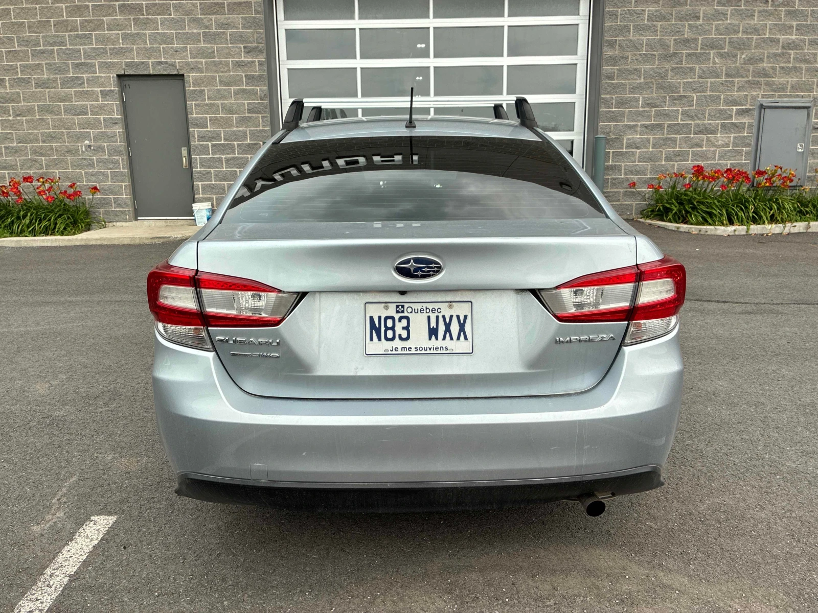 Subaru Impreza 2.0L 4cyl AWD | Mobile.bg � ����������� 4