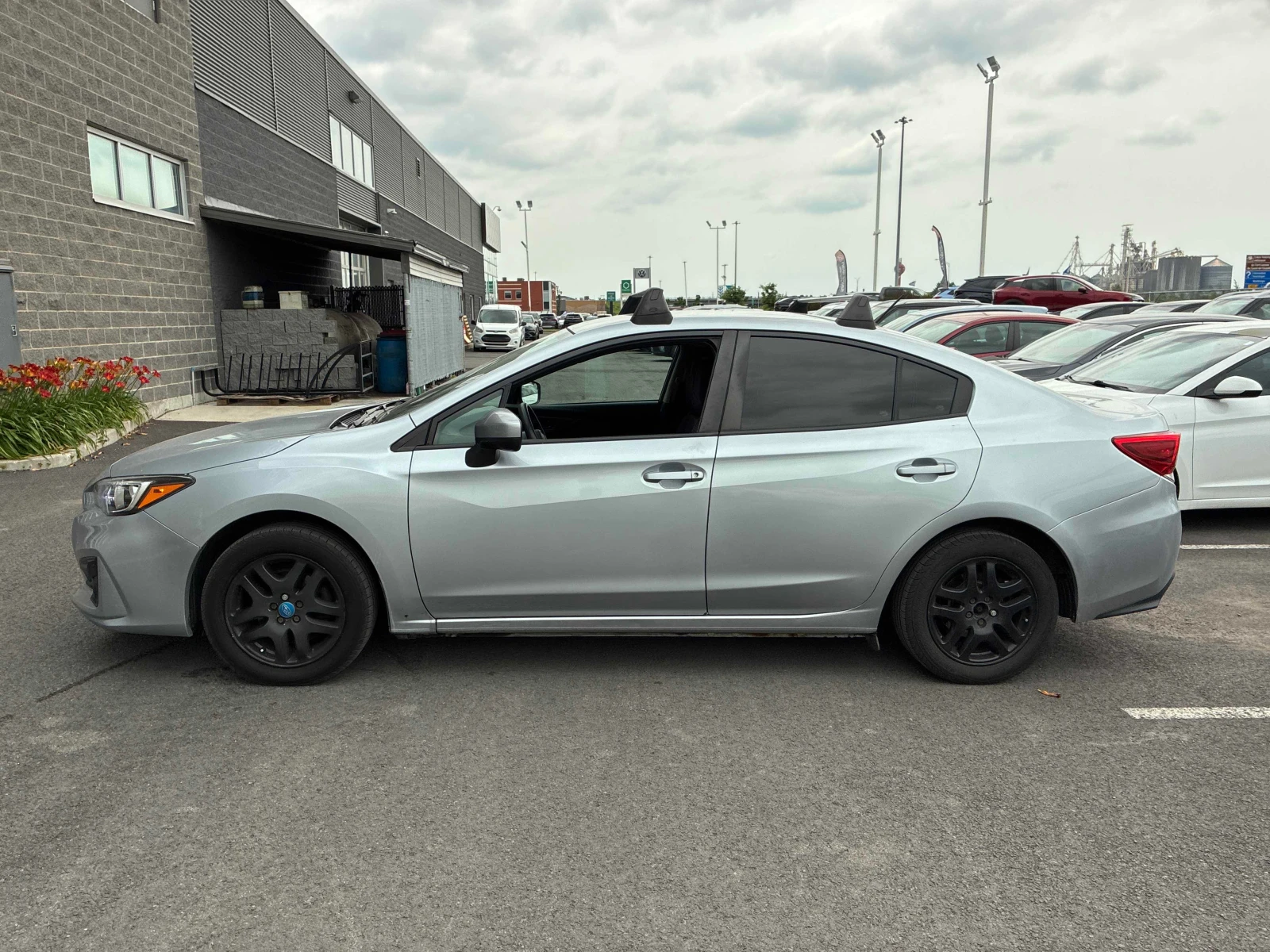 Subaru Impreza 2.0L 4cyl AWD | Mobile.bg � ����������� 2