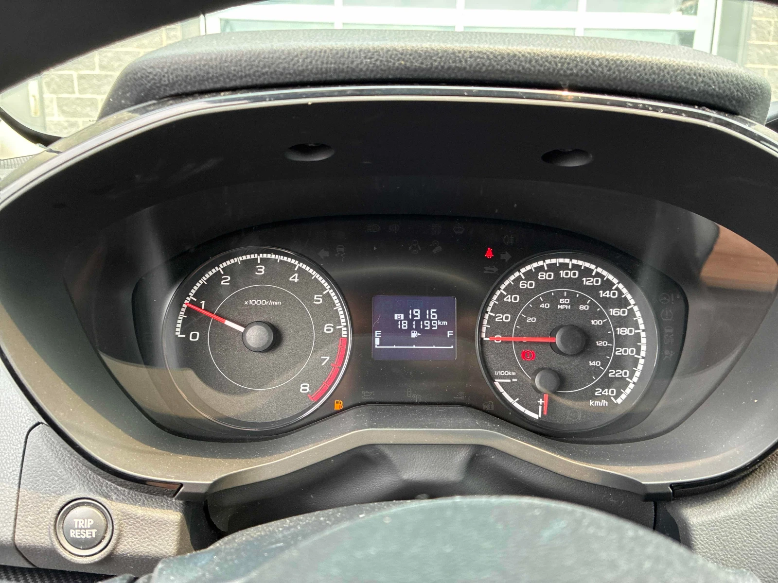 Subaru Impreza 2.0L 4cyl AWD | Mobile.bg � ����������� 8