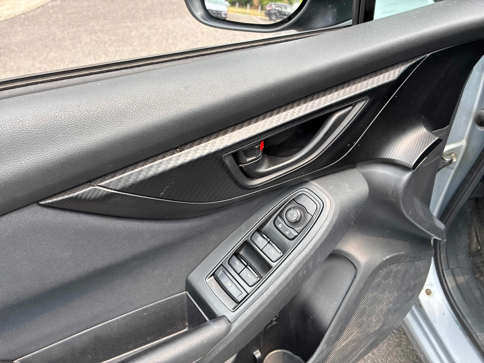 Subaru Impreza 2.0L 4cyl AWD | Mobile.bg � ����������� 12