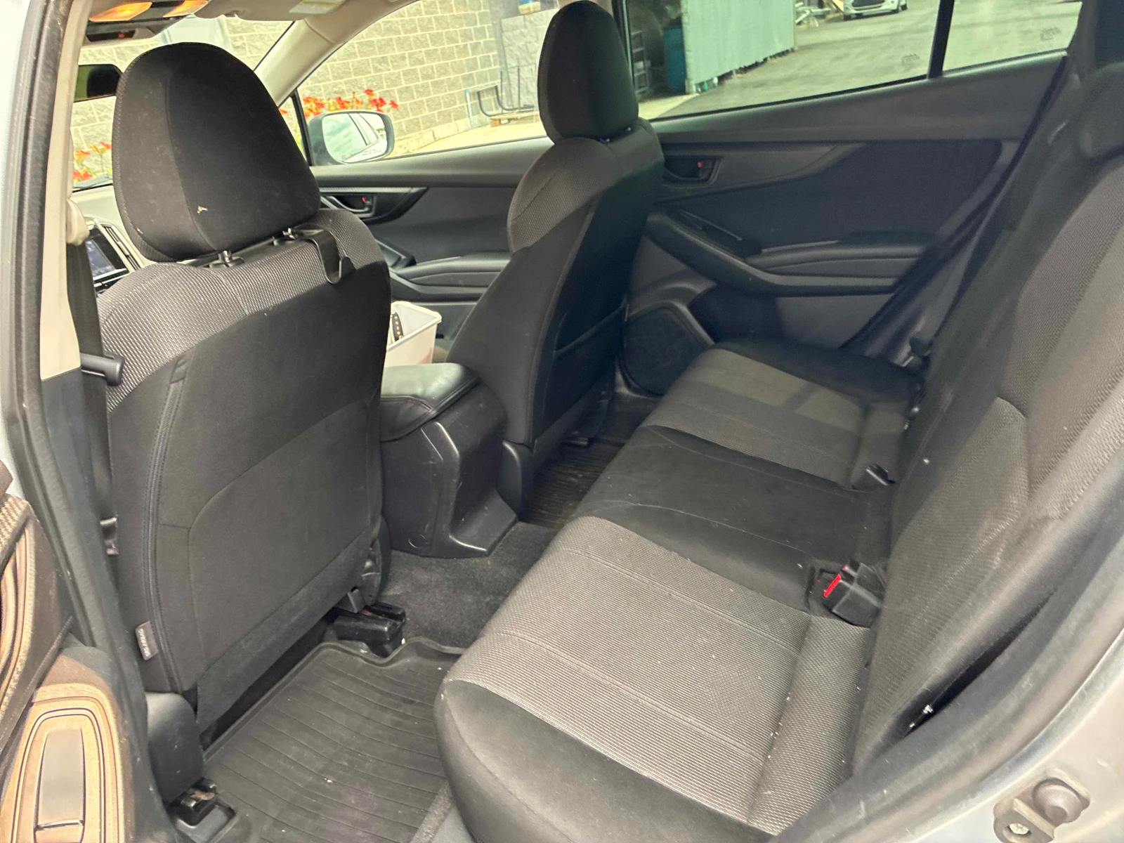Subaru Impreza 2.0L 4cyl AWD | Mobile.bg � ����������� 13