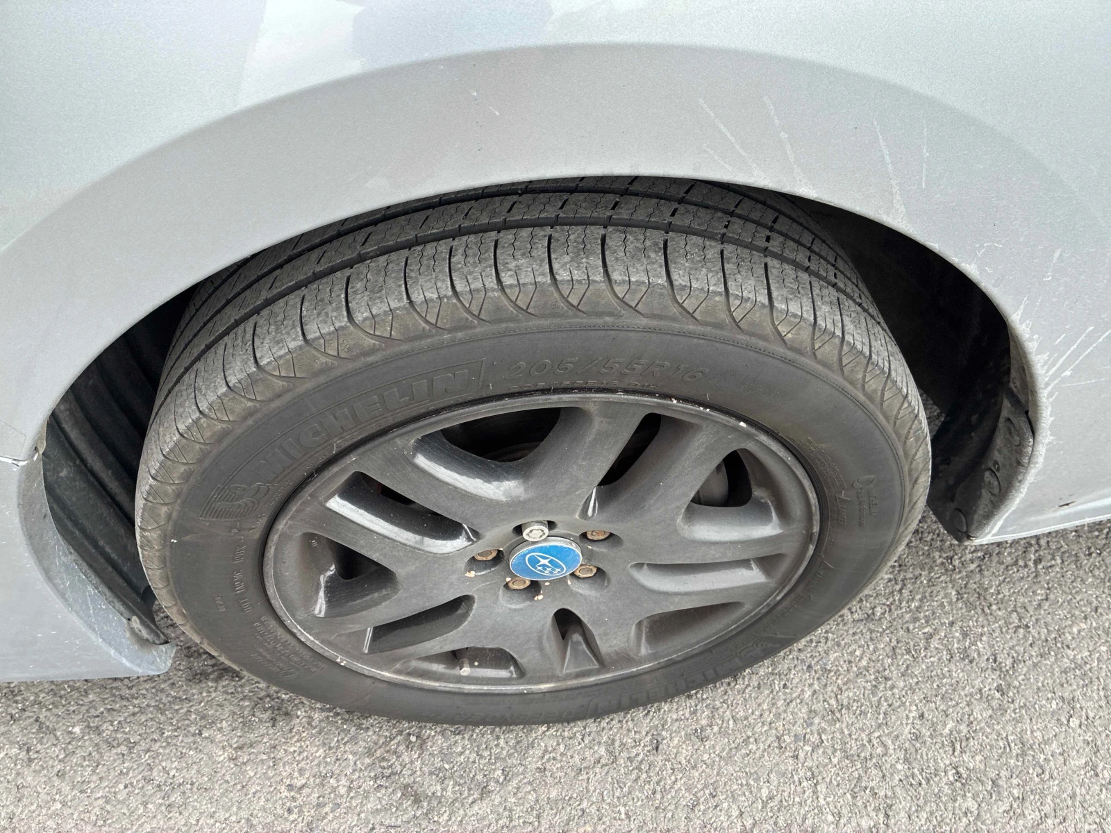 Subaru Impreza 2.0L 4cyl AWD | Mobile.bg � ����������� 7