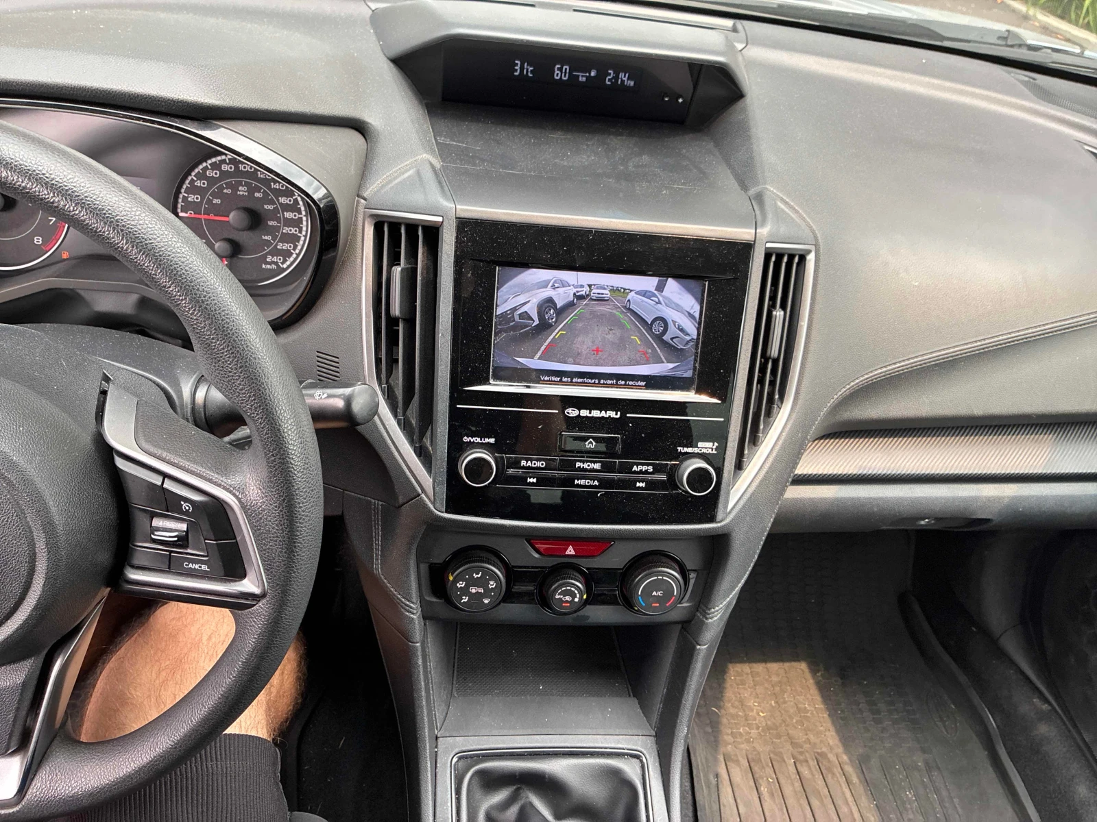 Subaru Impreza 2.0L 4cyl AWD | Mobile.bg � ����������� 9