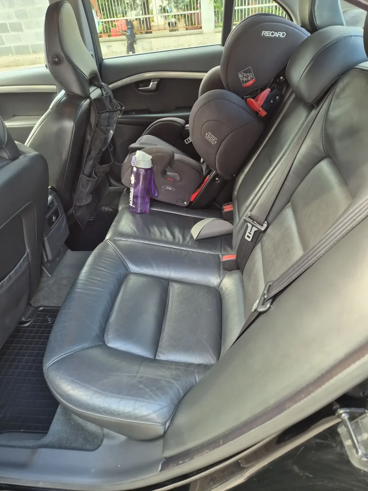 Volvo S80 2.0d, снимка 10 - Автомобили и джипове - 55324186