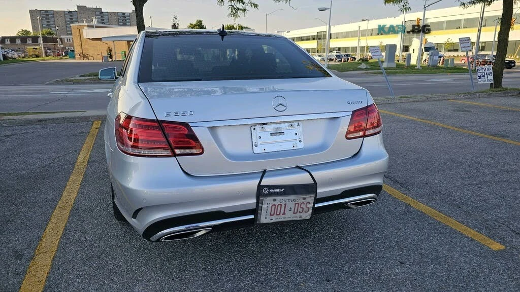 Mercedes-Benz E 350 * Luxury 4MATIC* АвтоКредит * (ЦЕНА ДО БГ), снимка 7 - Автомобили и джипове - 55342836