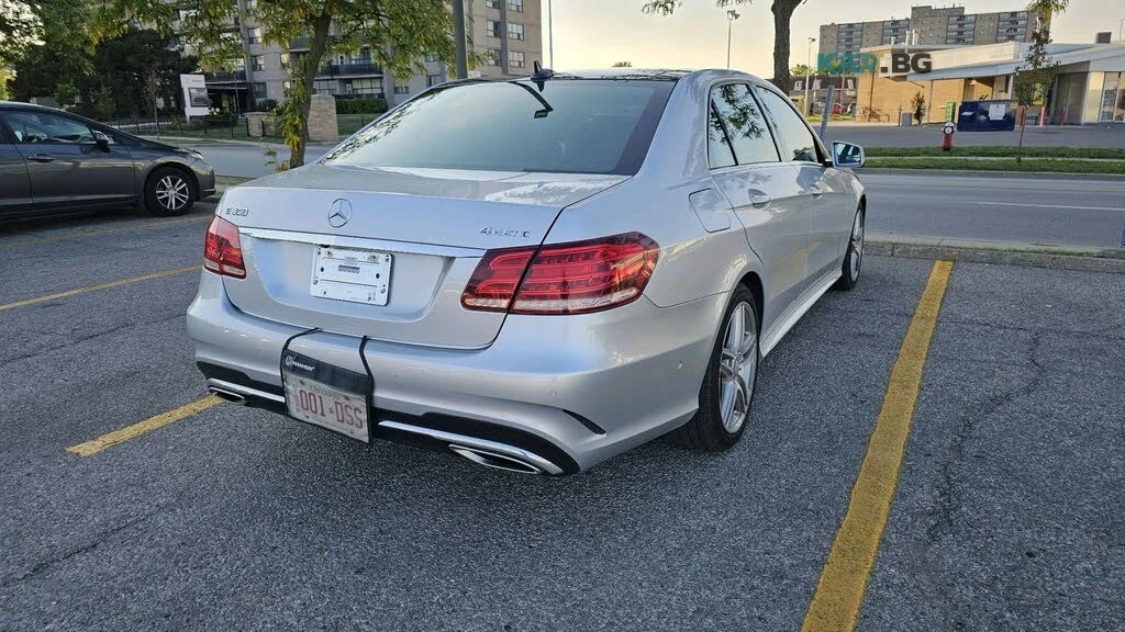 Mercedes-Benz E 350 * Luxury 4MATIC* АвтоКредит * (ЦЕНА ДО БГ), снимка 6 - Автомобили и джипове - 55342836