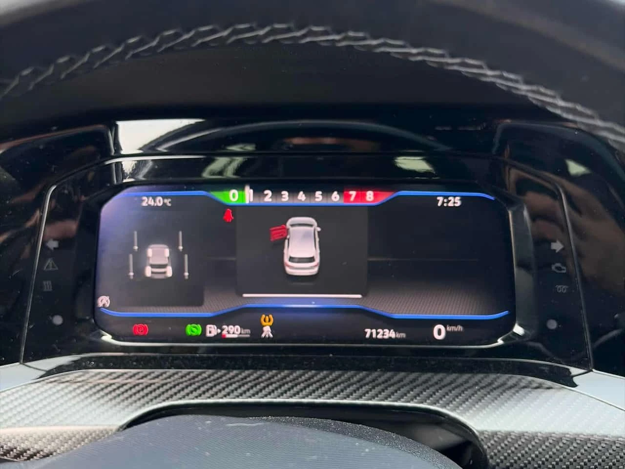 VW Golf * R* DSG * ���������� ��� ������������ ������*  | Mobile.bg � ����������� 8
