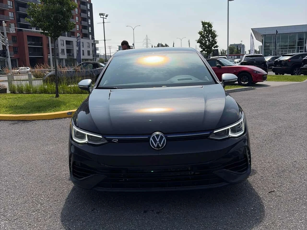 VW Golf * R* DSG * ���������� ��� ������������ ������*  | Mobile.bg � ����������� 6