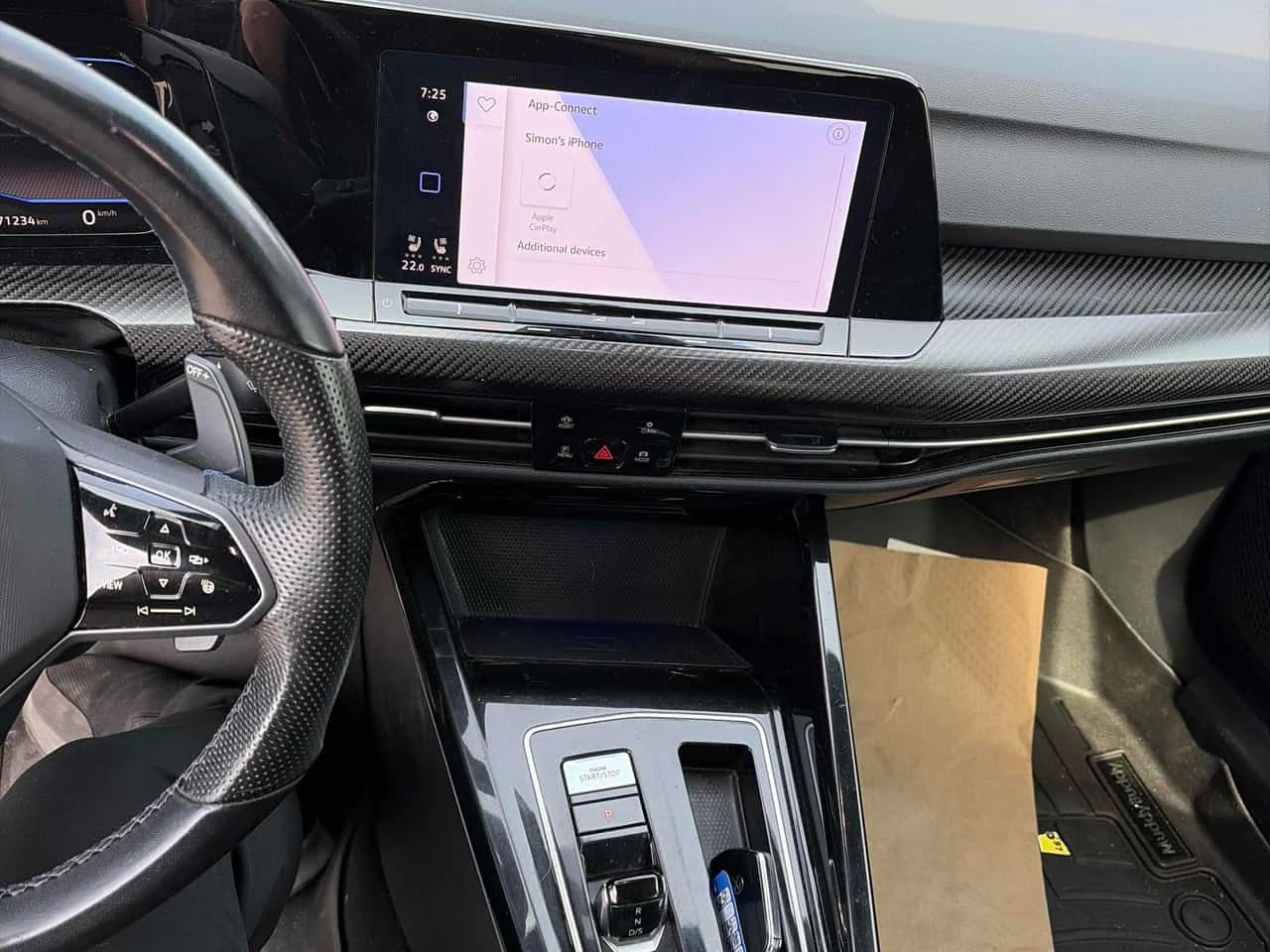 VW Golf * R* DSG * ���������� ��� ������������ ������*  | Mobile.bg � ����������� 9