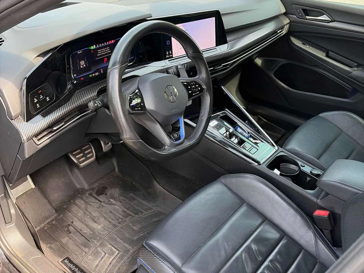 VW Golf * R* DSG * ���������� ��� ������������ ������*  | Mobile.bg � ����������� 5