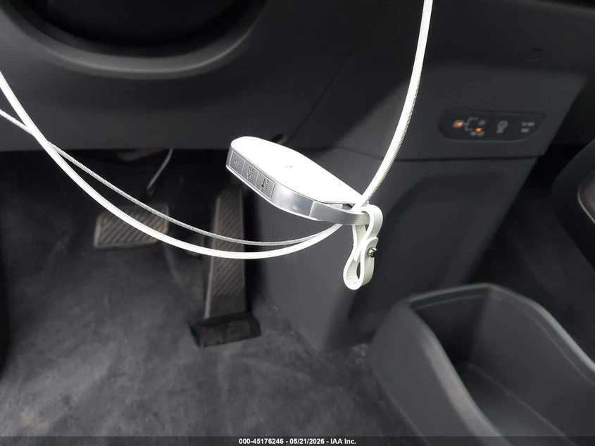Kia EV9 Light Long Range, снимка 11 - Автомобили и джипове - 55452395