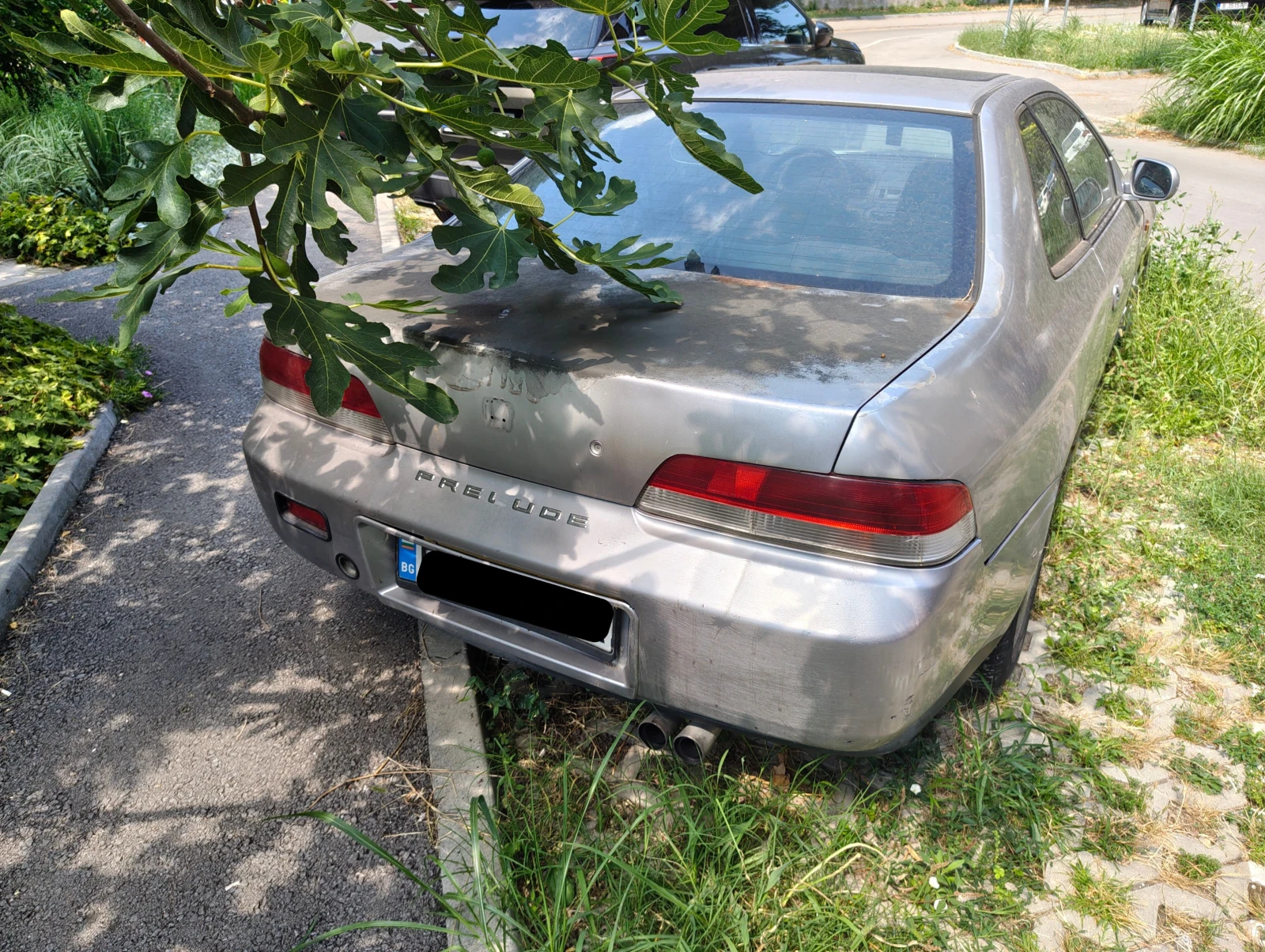 Honda Prelude F22Z2 | Mobile.bg � ����������� 4