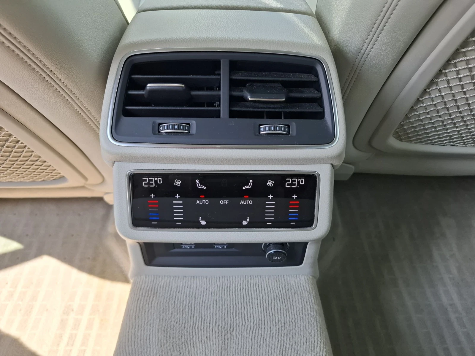 Audi A6 3.0 TFSI, снимка 15 - Автомобили и джипове - 55800732
