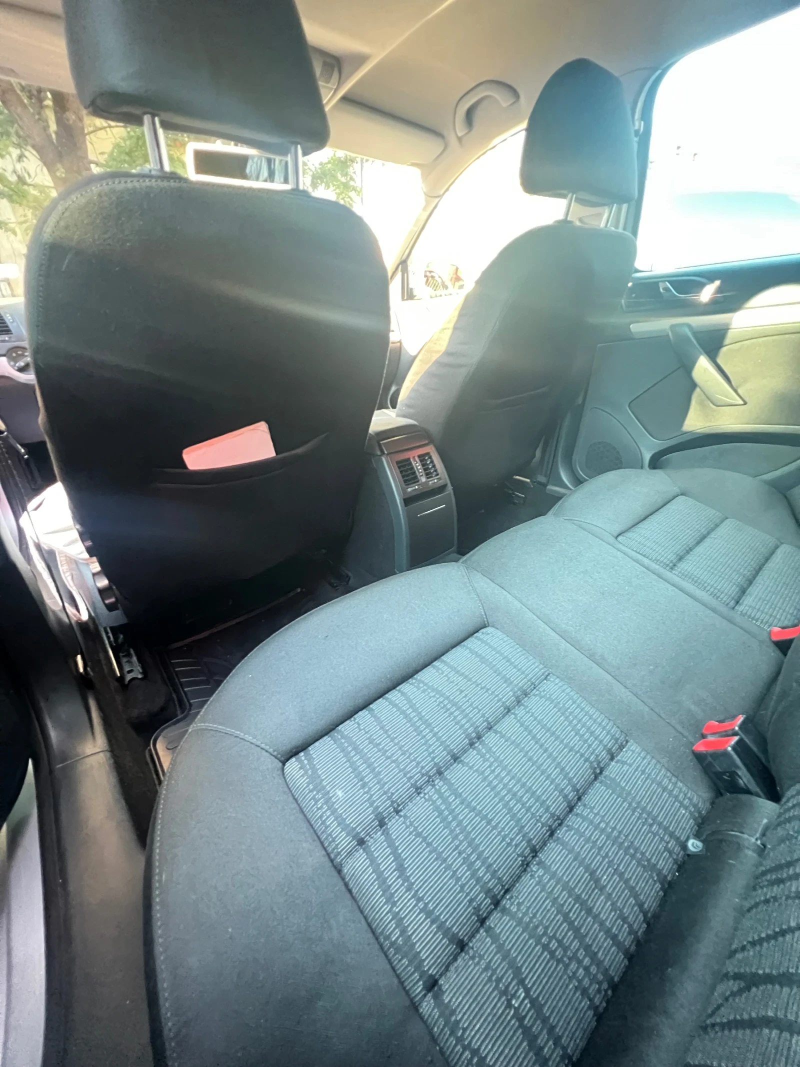 Skoda Octavia ?koda Octavia II Scout facelift 2.0 TDI, снимка 8 - Автомобили и джипове - 55814490