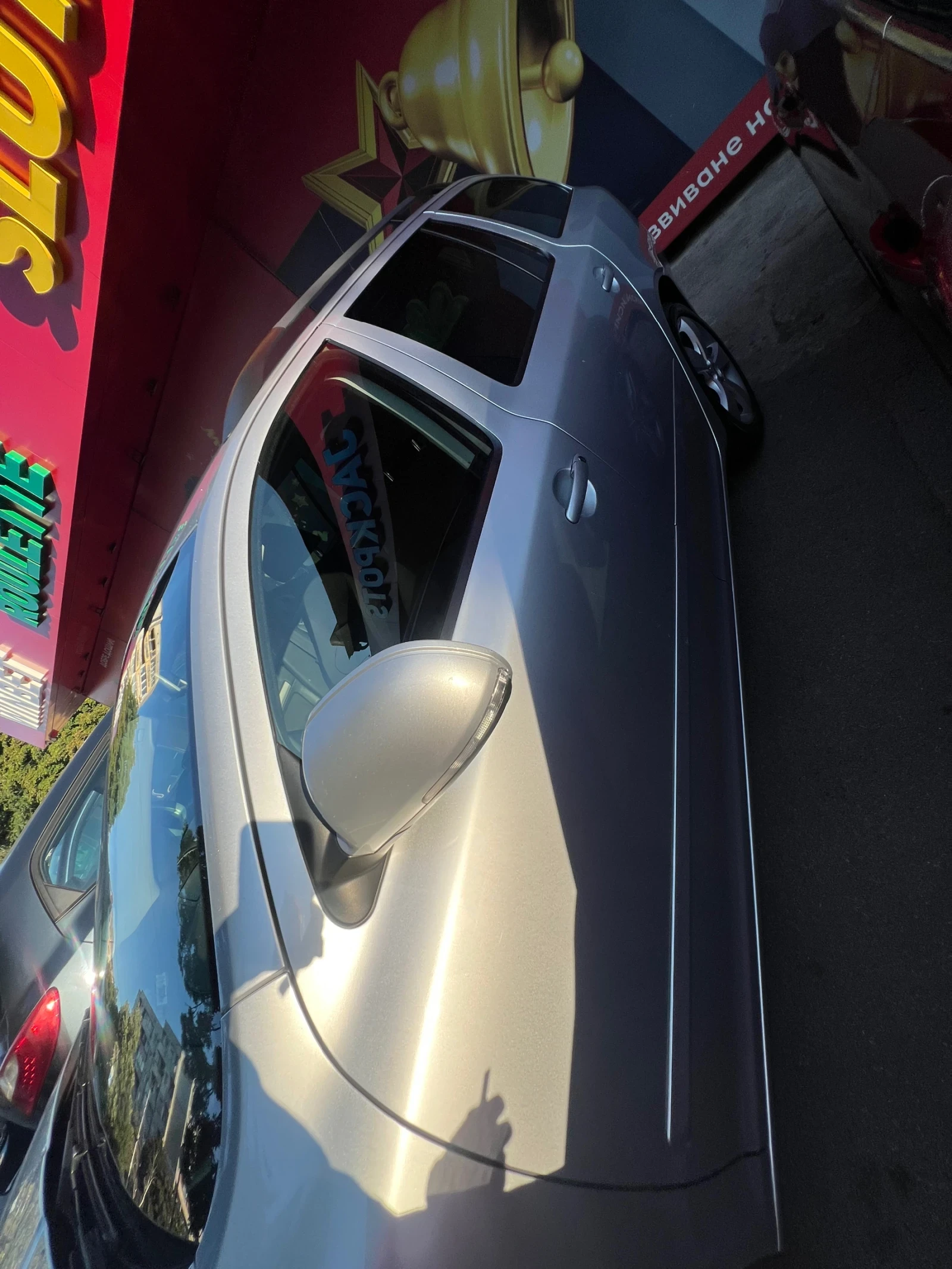 Skoda Octavia ?koda Octavia II Scout facelift 2.0 TDI, снимка 11 - Автомобили и джипове - 55814490
