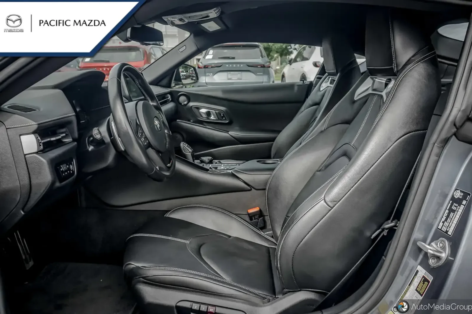 Toyota Supra GR | Mobile.bg � ����������� 9