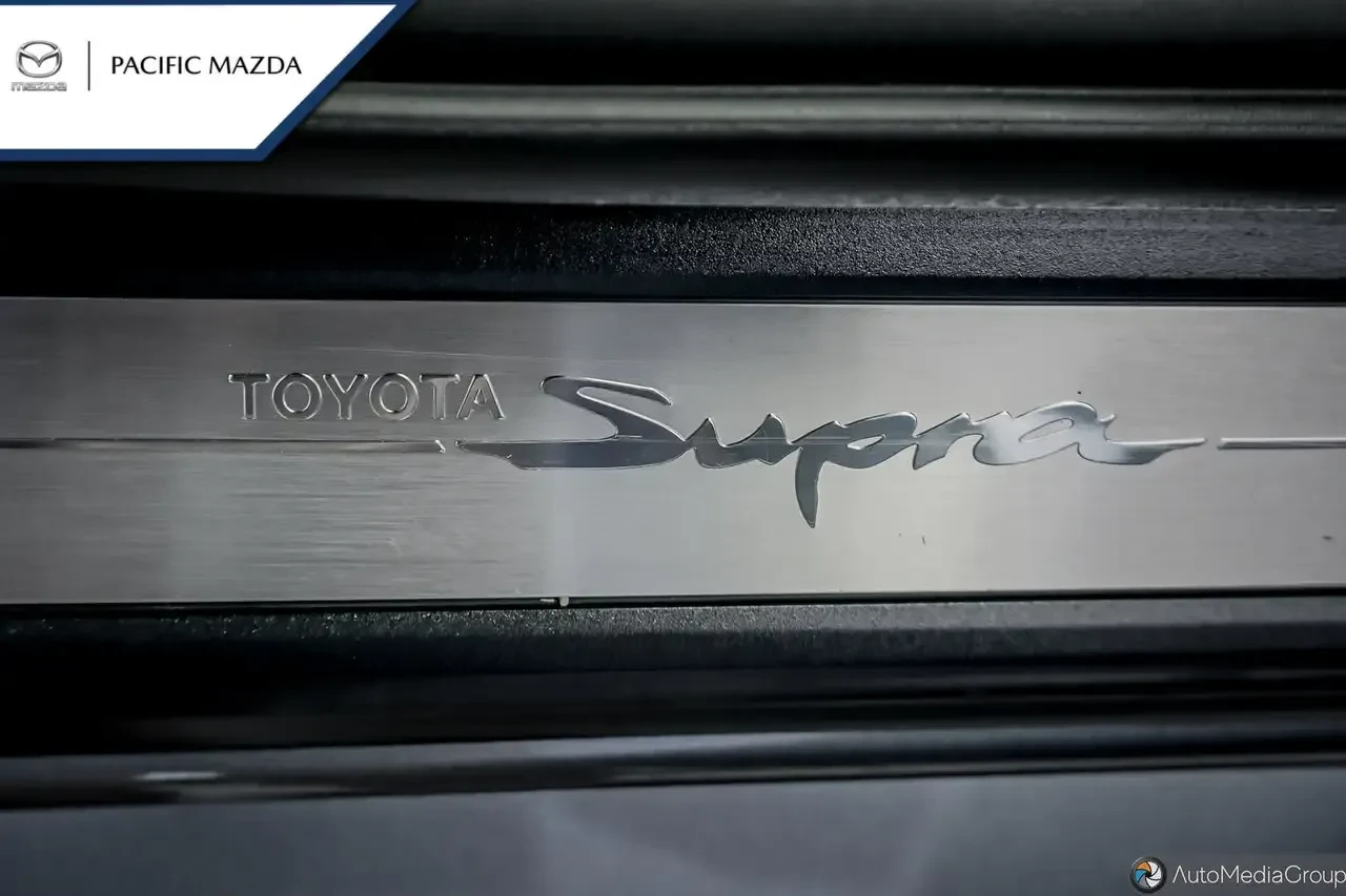 Toyota Supra GR | Mobile.bg � ����������� 16
