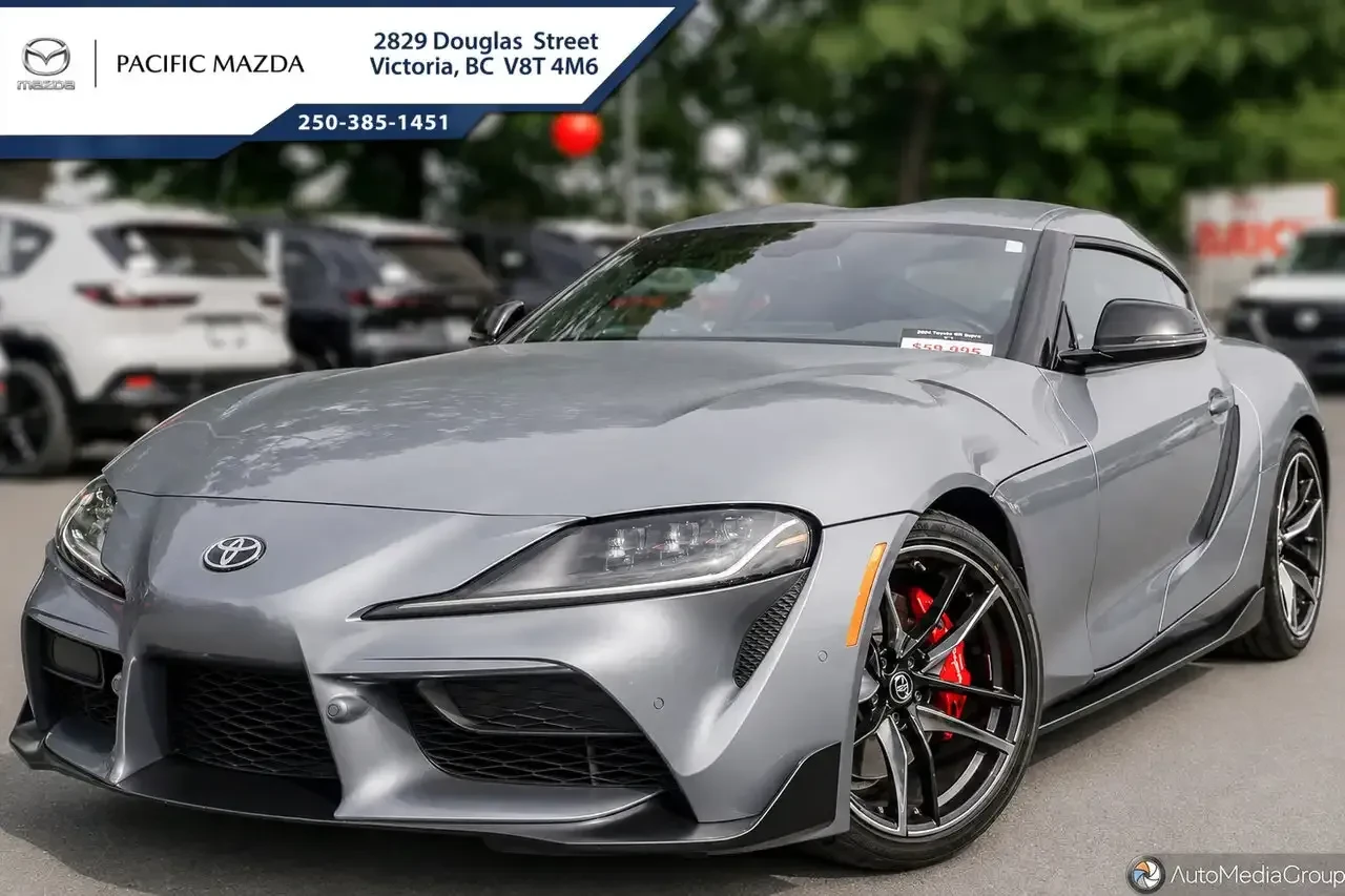 Toyota Supra GR | Mobile.bg � ����������� 3