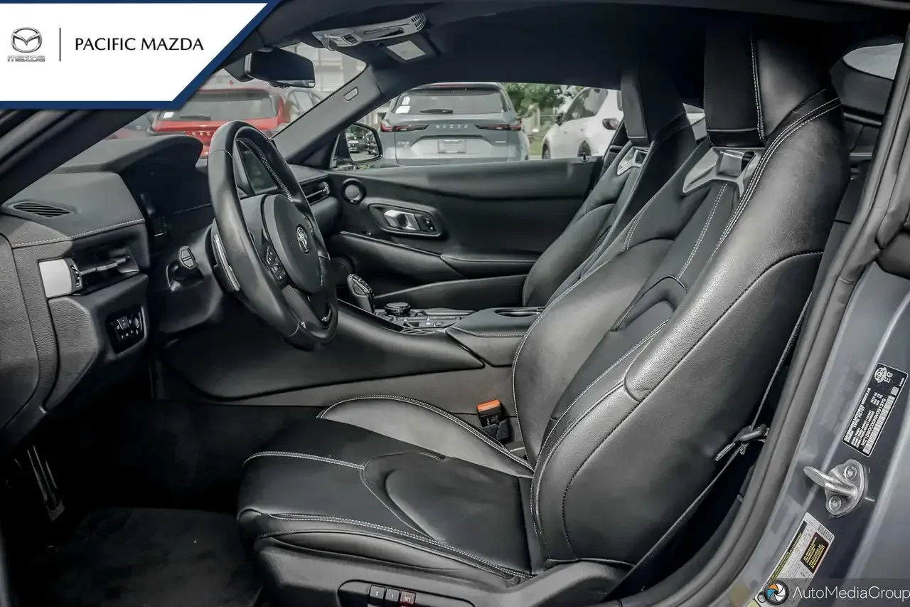 Toyota Supra GR | Mobile.bg � ����������� 7