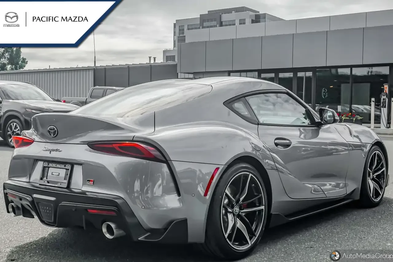 Toyota Supra GR | Mobile.bg � ����������� 2