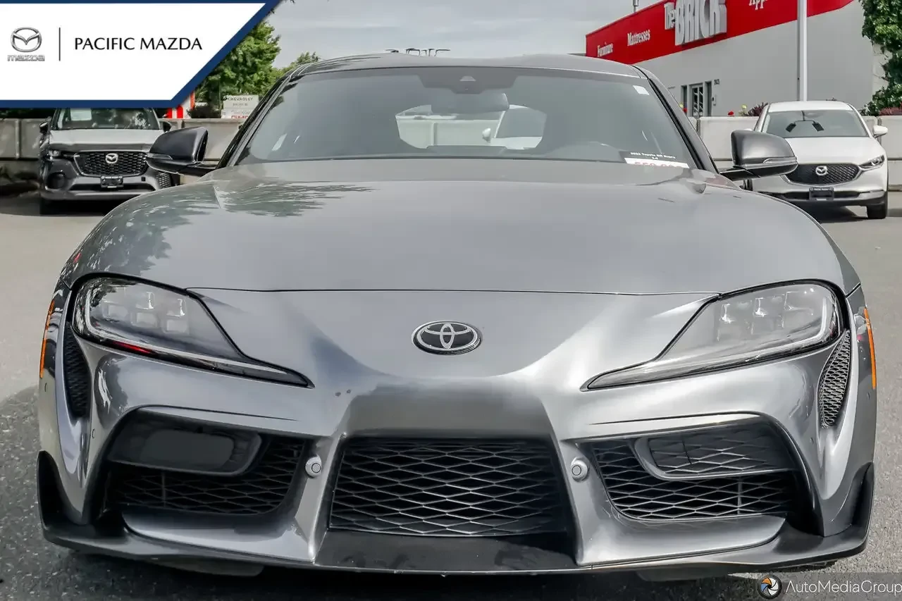 Toyota Supra GR | Mobile.bg � ����������� 6