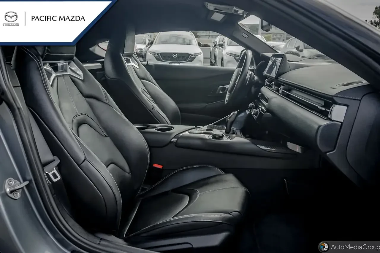 Toyota Supra GR | Mobile.bg � ����������� 8