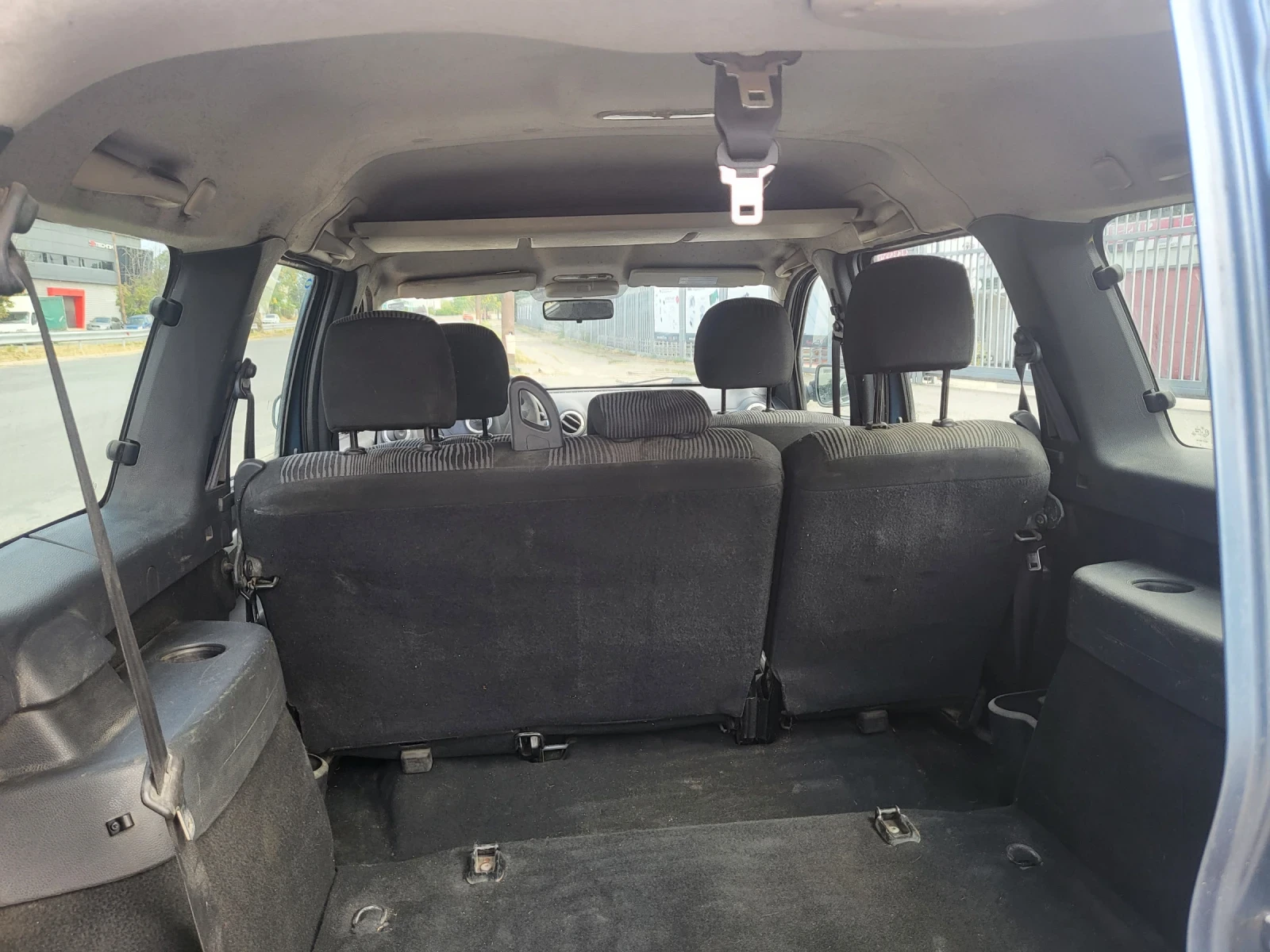 Dacia Logan 1.4, 6+ 1, клима, газ , снимка 13 - Автомобили и джипове - 56014149