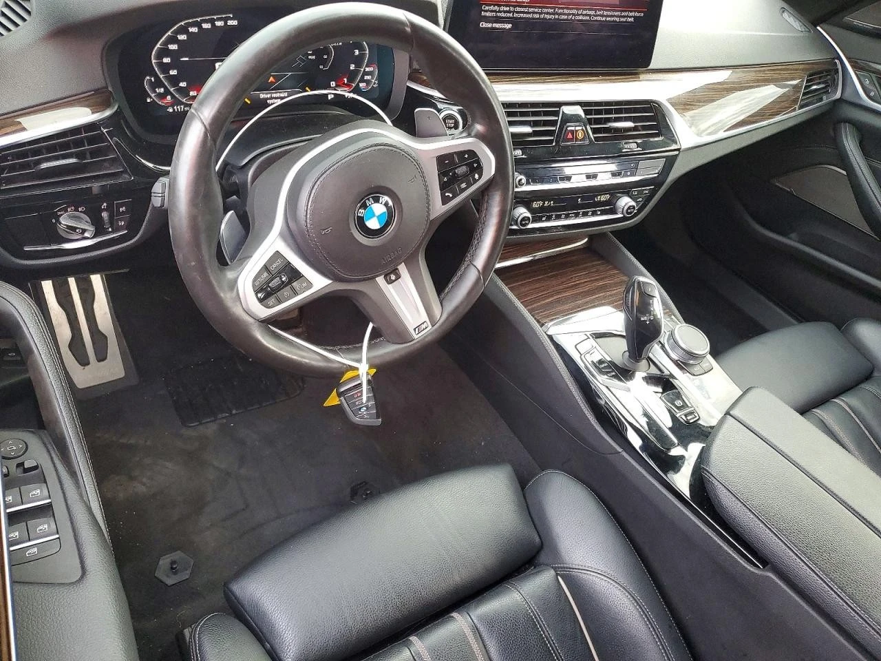 BMW 540 M SPORTPACKAGE| HARMAN/KARDON| HUD | Mobile.bg � ����������� 9