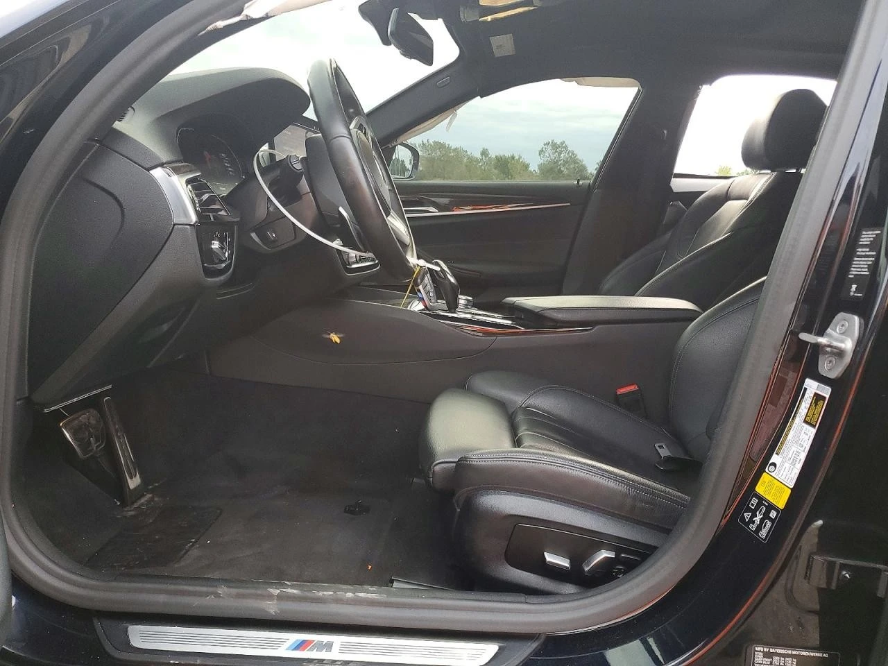 BMW 540 M SPORTPACKAGE| HARMAN/KARDON| HUD | Mobile.bg � ����������� 8