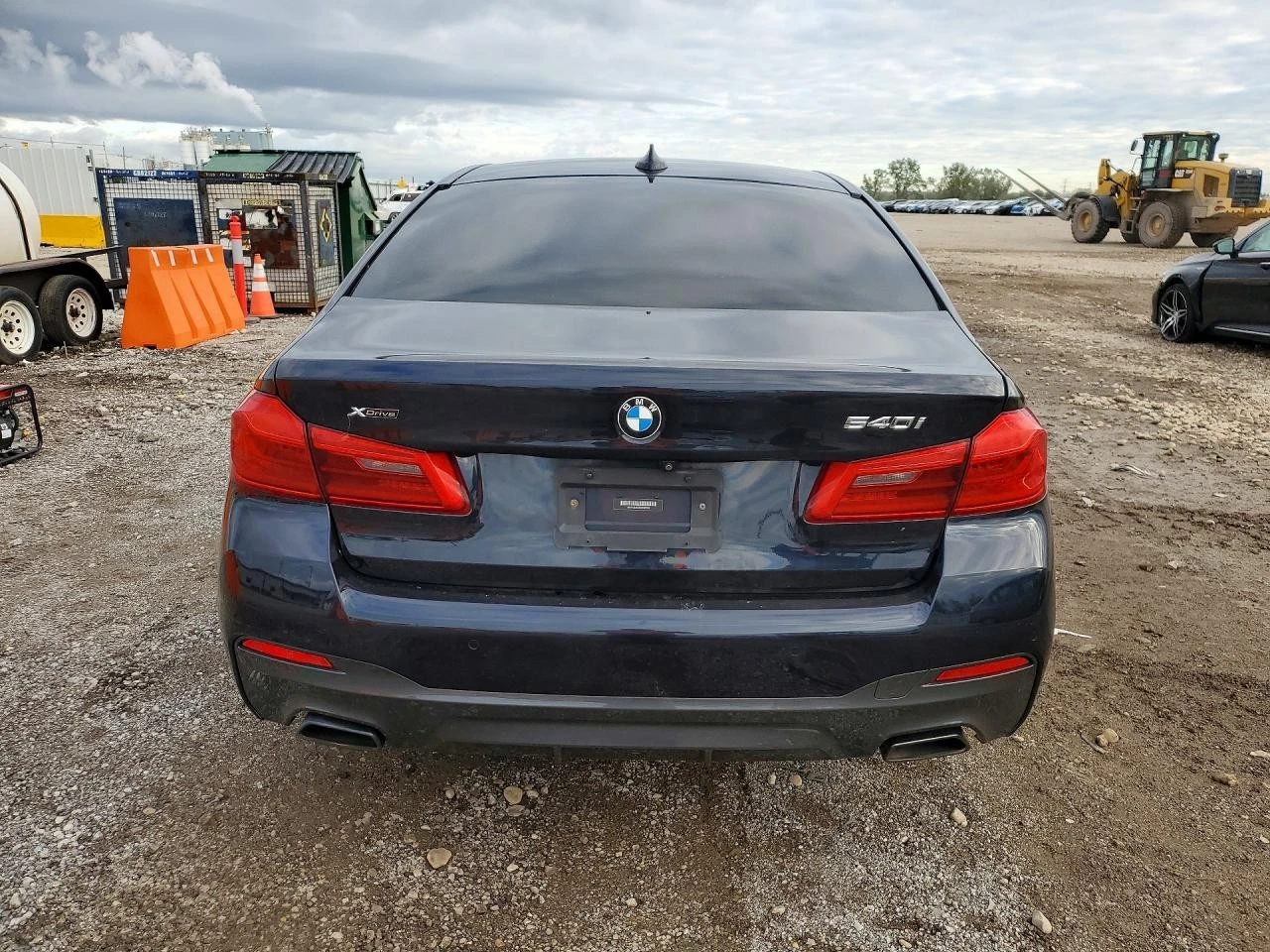 BMW 540 M SPORTPACKAGE| HARMAN/KARDON| HUD | Mobile.bg � ����������� 6