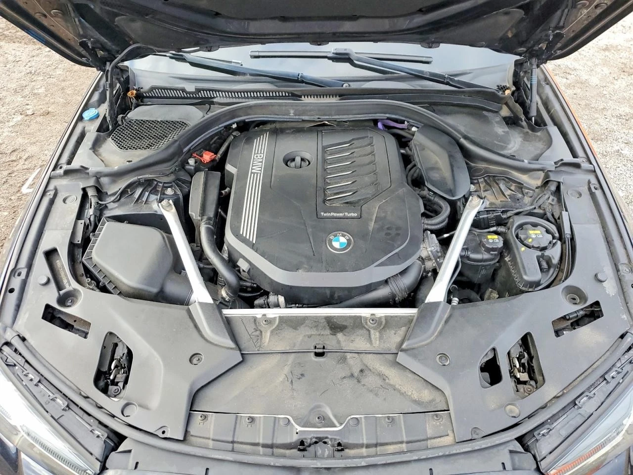 BMW 540 M SPORTPACKAGE| HARMAN/KARDON| HUD | Mobile.bg � ����������� 11