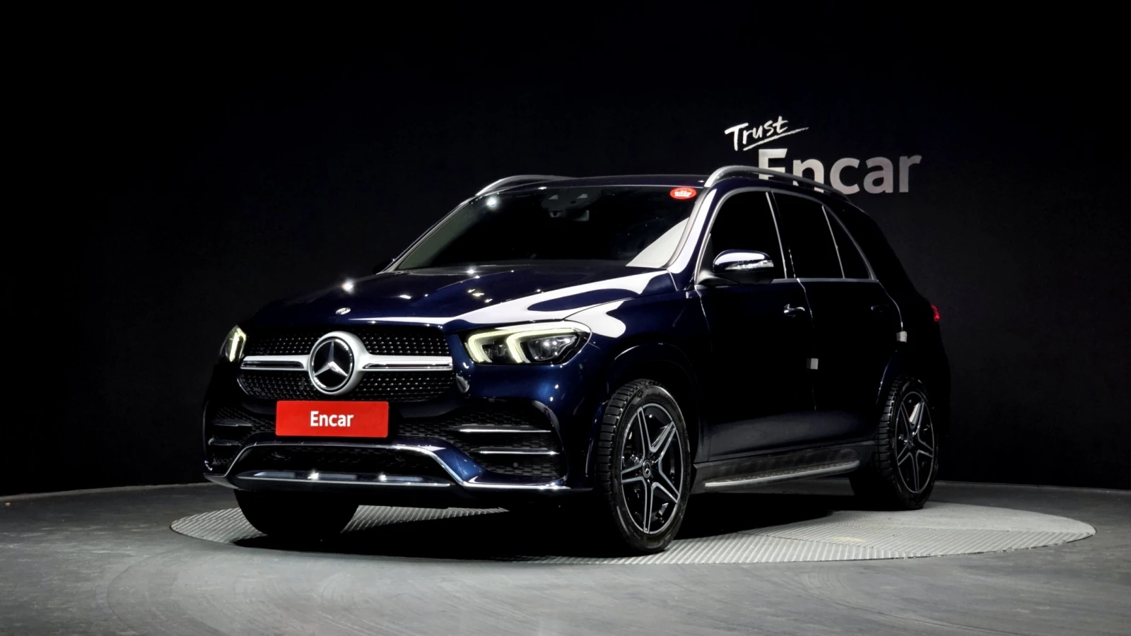 Mercedes-Benz GLE 450 4MATIC AMG LINE * КРАЙНА ЦЕНА* FULL MAX