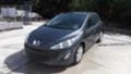 Peugeot 308 1.6hdi 90 к.с., снимка 1