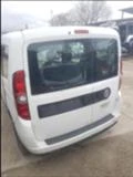 Fiat Doblo 2.0/1.3Multijet, снимка 1