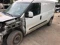 Fiat Doblo 2.0/1.3Multijet, снимка 11