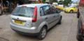 Ford Fiesta 1.25, снимка 4