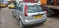 Ford Fiesta 1.25, снимка 5