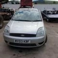 Ford Fiesta 1.25, снимка 2