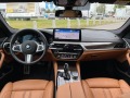 BMW 530 *XDRIVE*M-PACK*LASER*HEAD-UP*, снимка 9 - Автомобили и джипове - 45095231