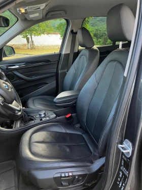 BMW X1 Xdrive 25d, снимка 13