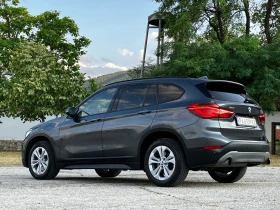 BMW X1 Xdrive 25d, снимка 6