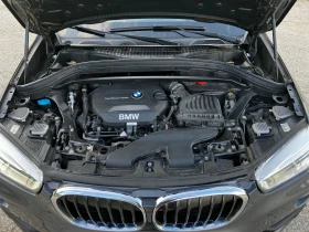 BMW X1 Xdrive 25d, снимка 10