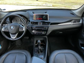 BMW X1 Xdrive 25d, снимка 11