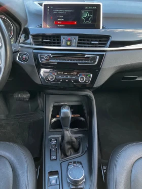 BMW X1 Xdrive 25d, снимка 12