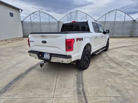 Ford F150, снимка 5