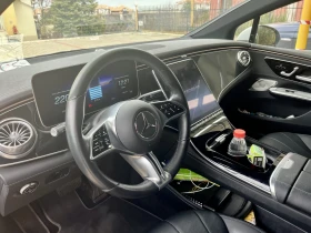 Mercedes-Benz EQE Сертификат за SoH, снимка 3