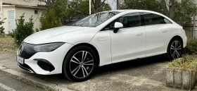 Mercedes-Benz EQE Сертификат за SoH, снимка 1